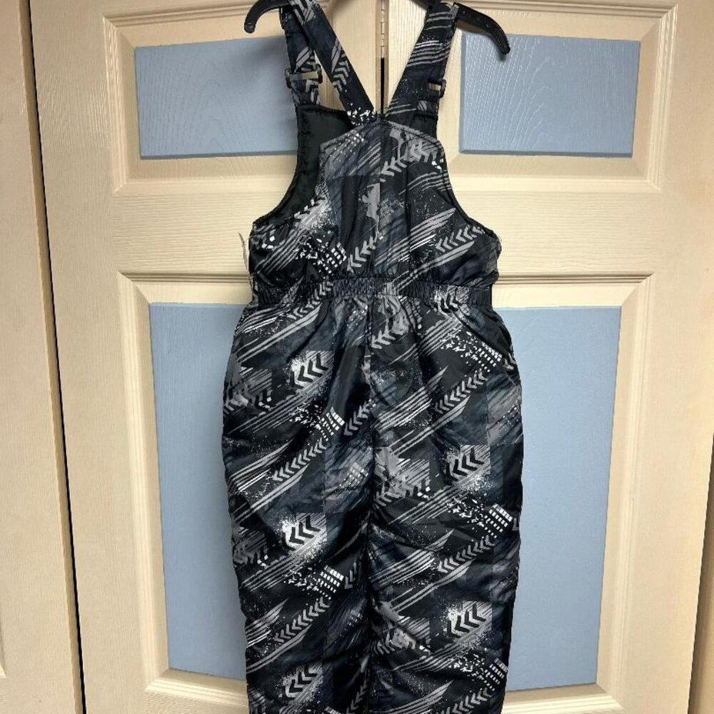 Snow Overalls